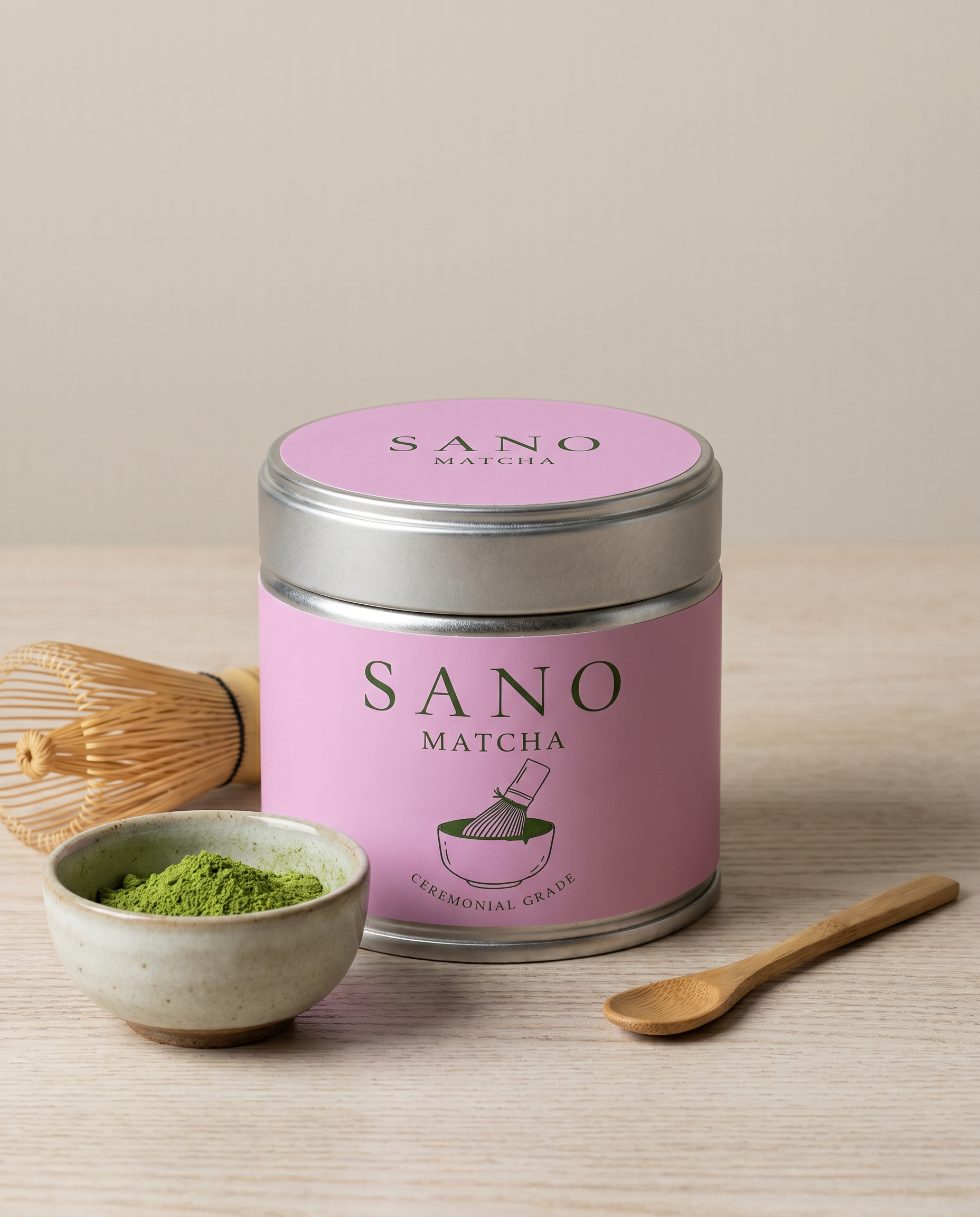 MATCHA