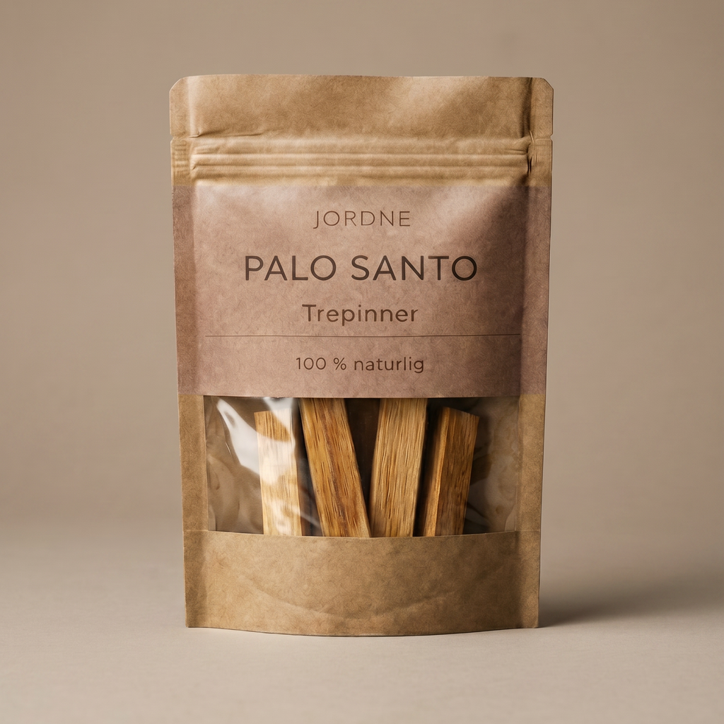 Palo Santo trepinner