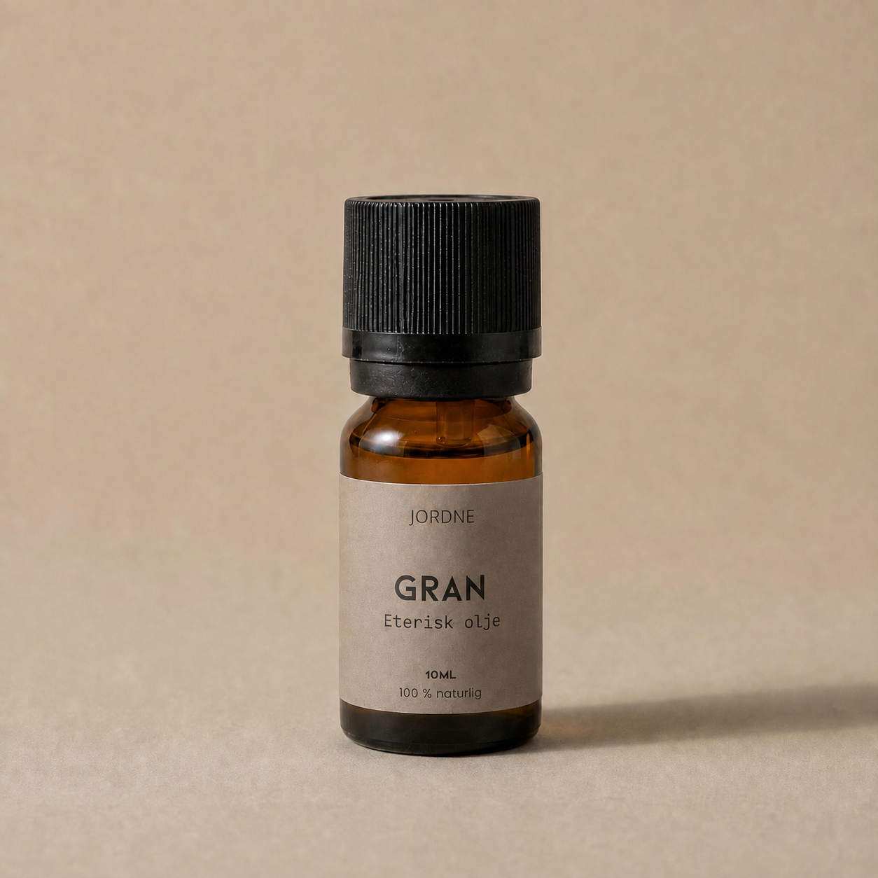 Eterisk olje 100 % – Gran 10 ml