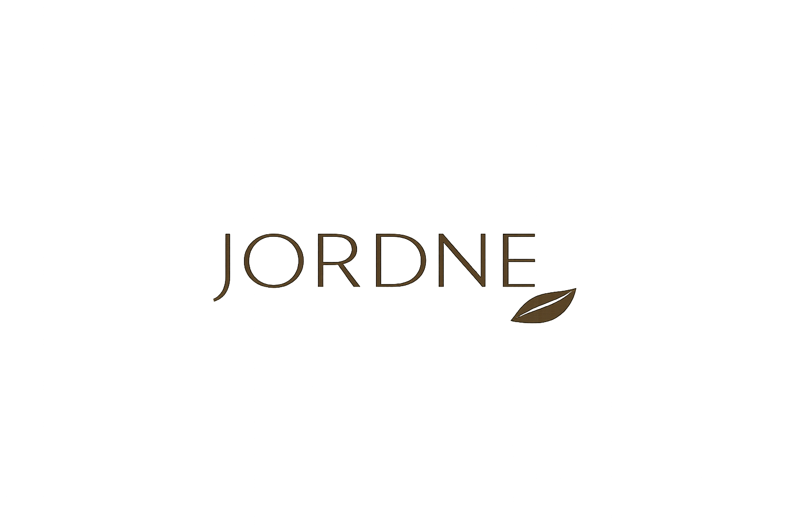 JORDNE