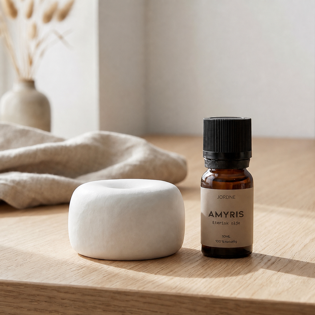 Essential oil fragrance set 10 ml