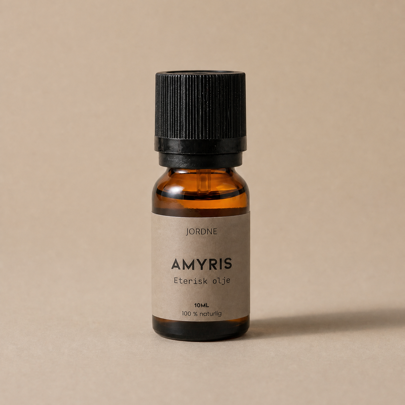 Eterisk olje 100 % – Amyris