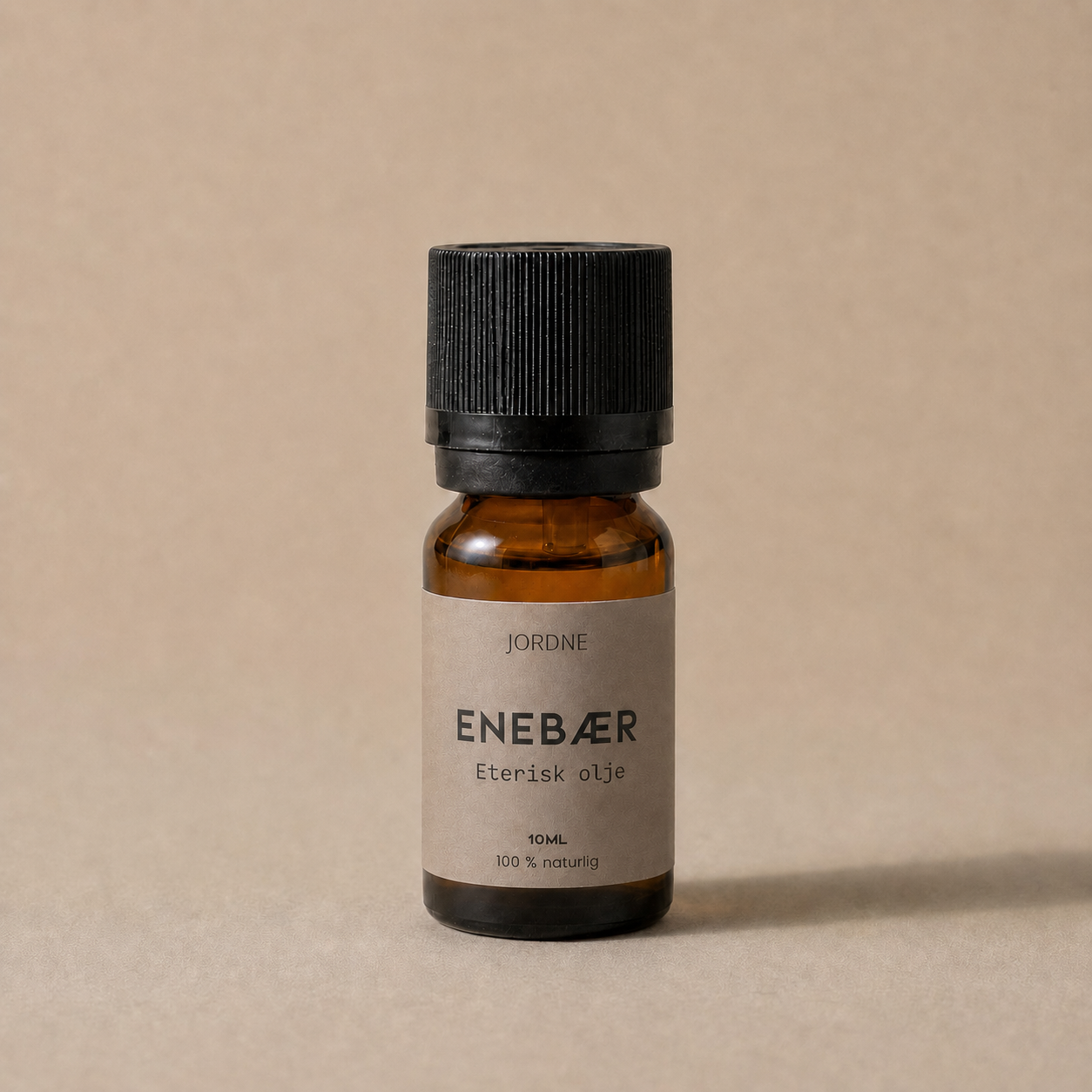 Eterisk olje 100 % – Enebær 10 ml