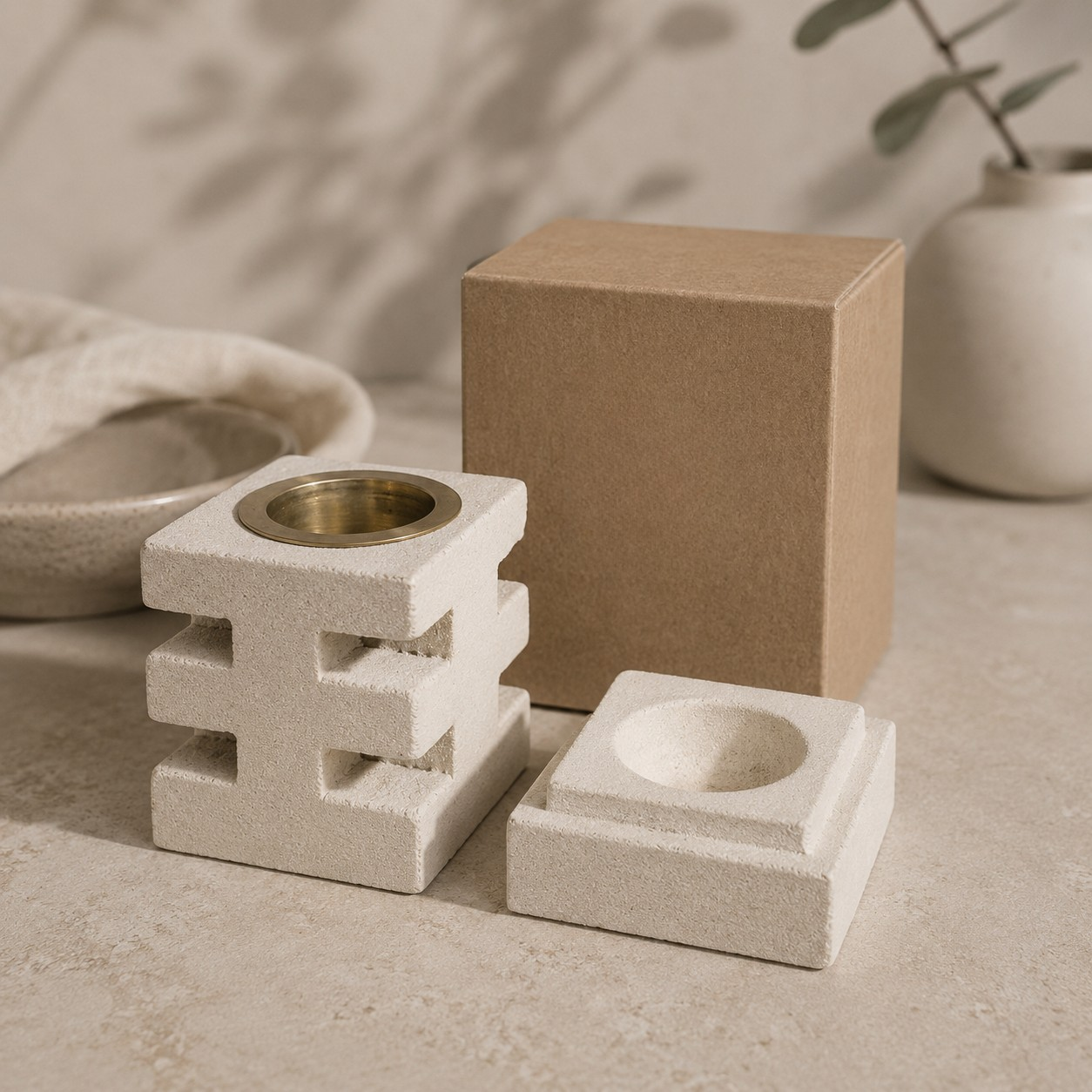SANDSTONE AROMA DIFFUSER