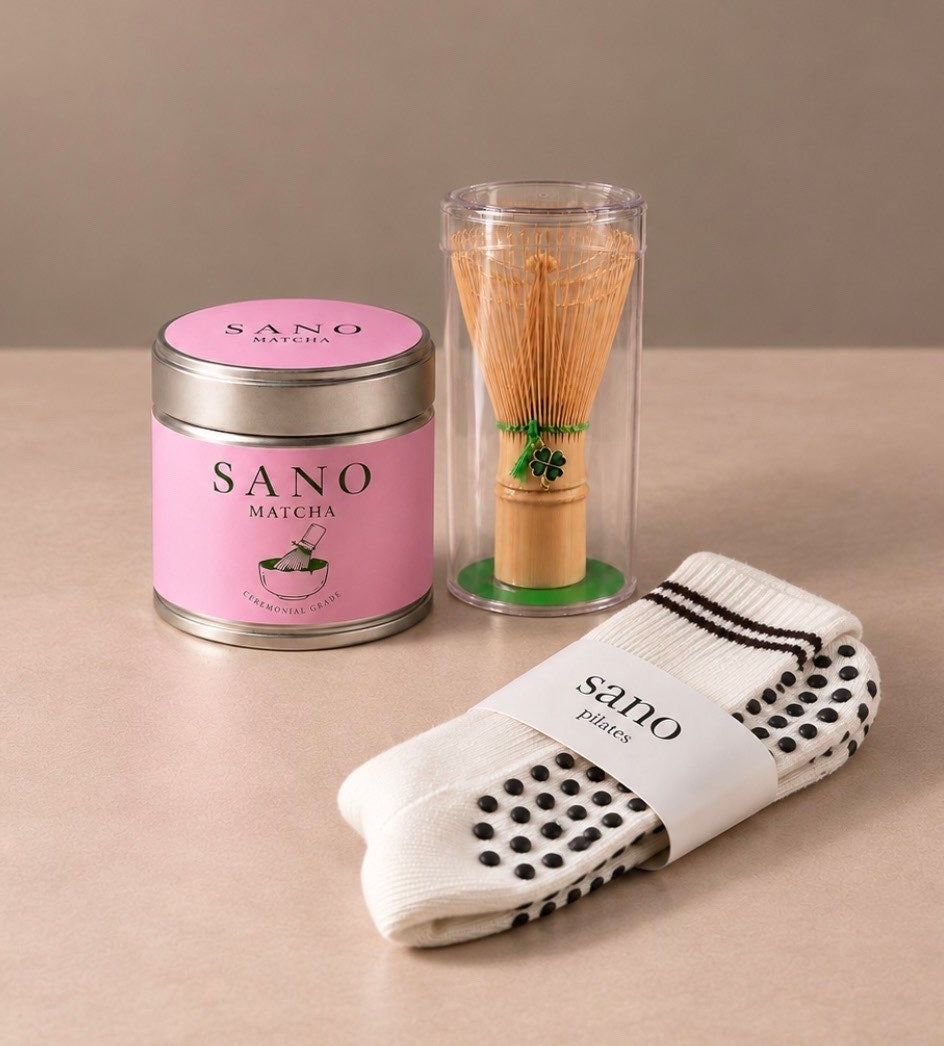 SANO ESSENTIALS