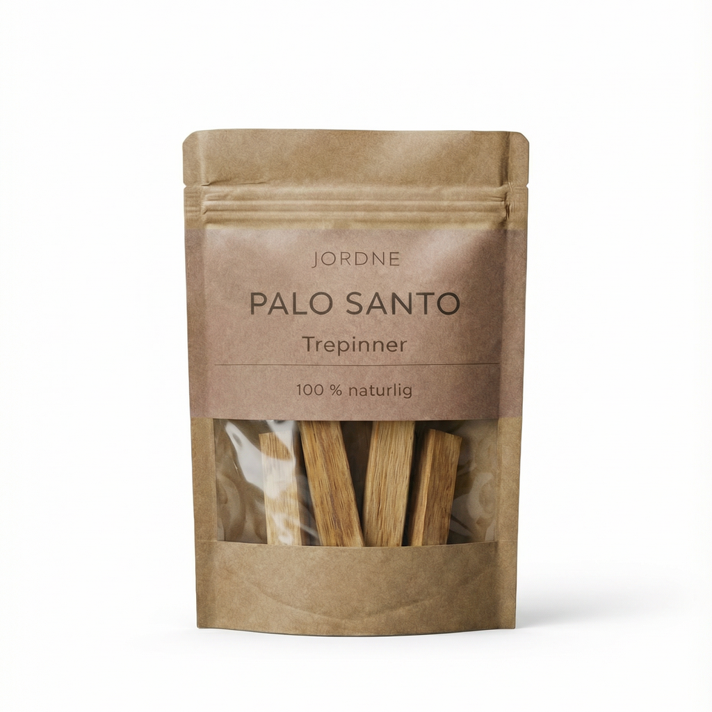 Palo Santo trepinner