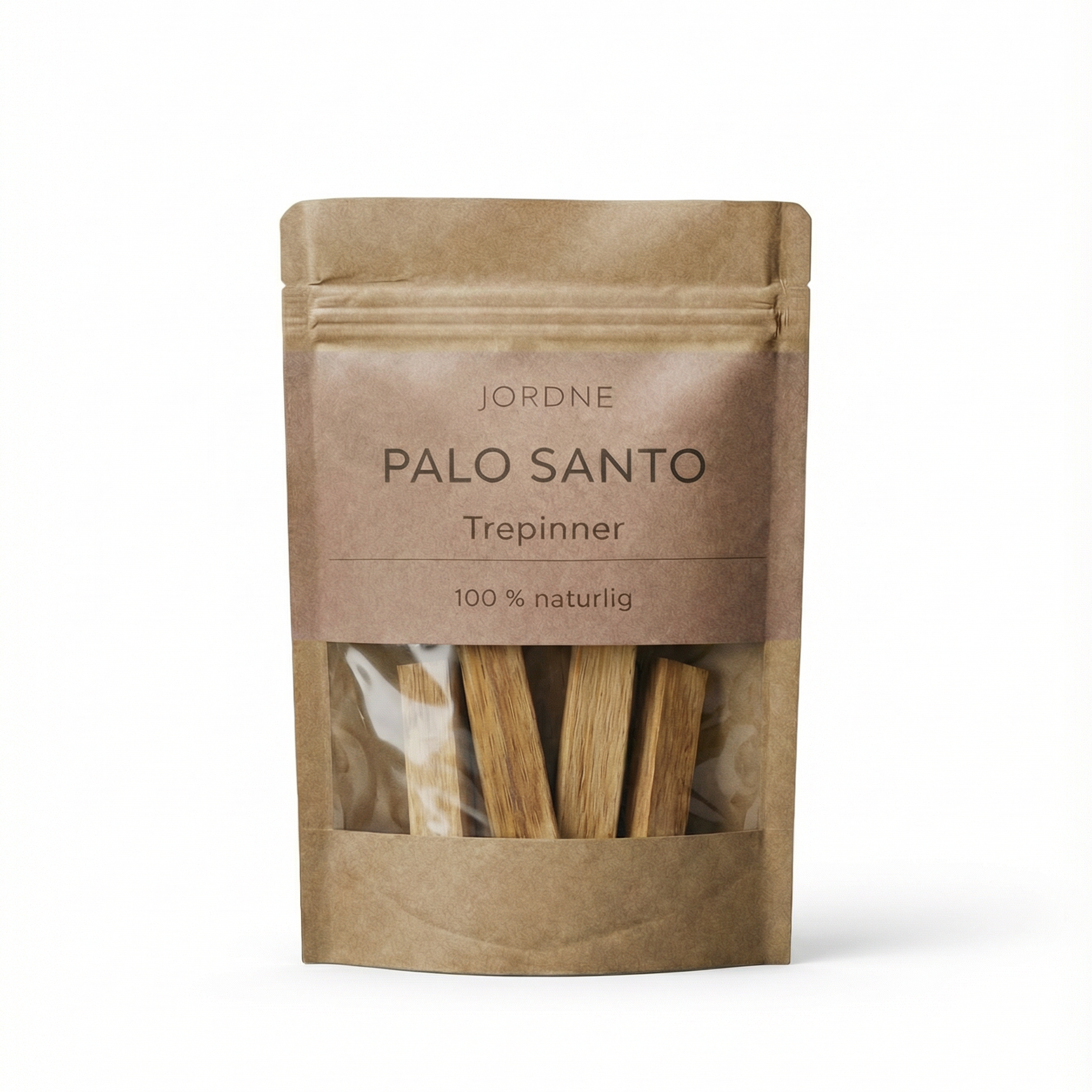 Palo Santo trepinner